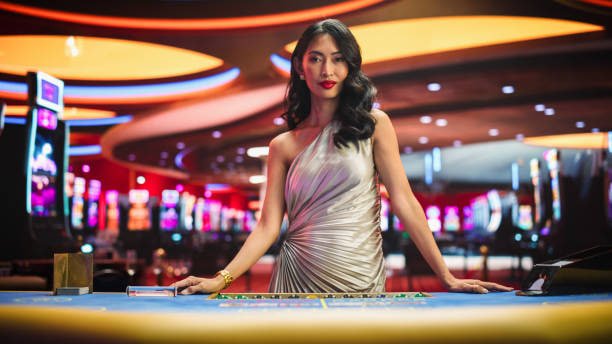 cuci slot