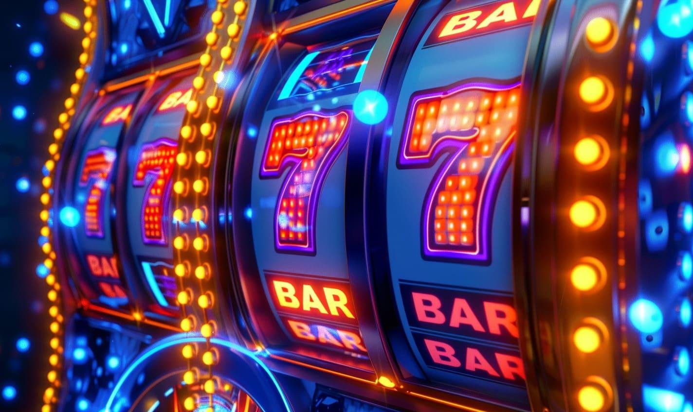 cuci slot