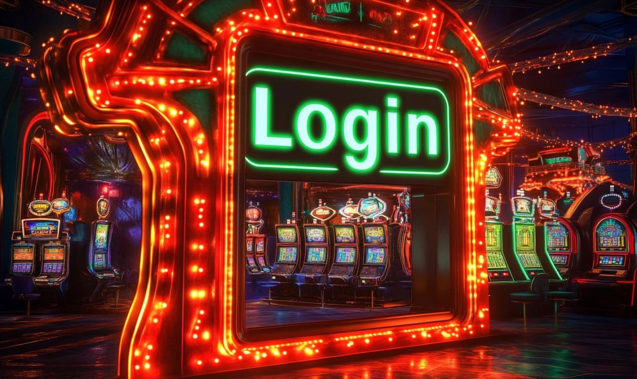 cuci slot