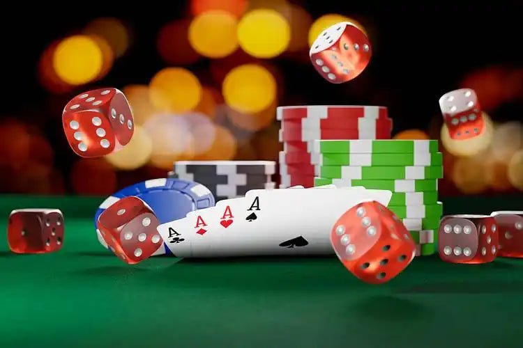 cuci slot