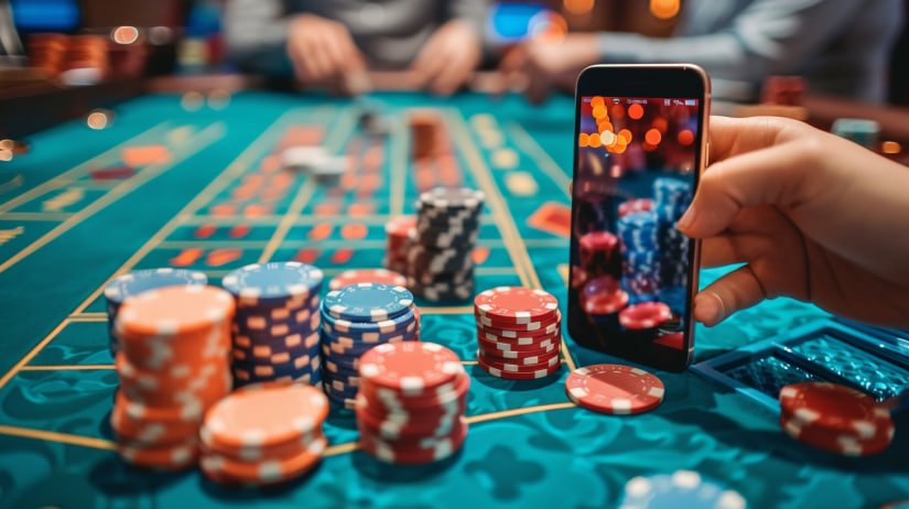 cuci slot